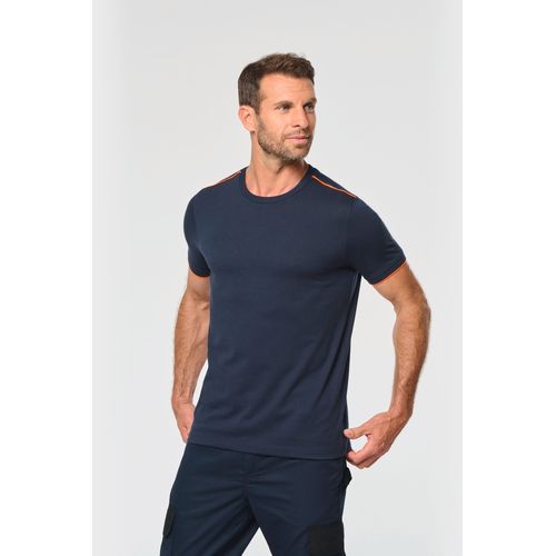 T-shirt Day To Day manches courtes homme - 11