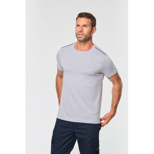 T-shirt Day To Day manches courtes homme - 1
