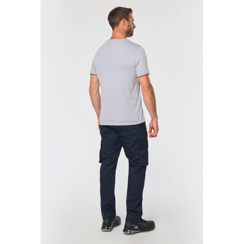 T-shirt Day To Day manches courtes homme - 2
