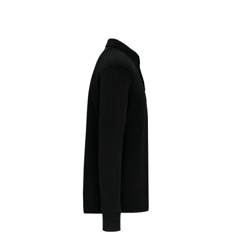 Sweat-shirt col polo homme thumbnail 17
