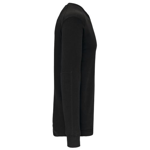 Sweat-shirt manches montées homme - 15