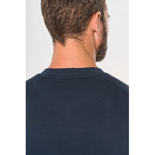 Sweat-shirt manches montées homme thumbnail 9