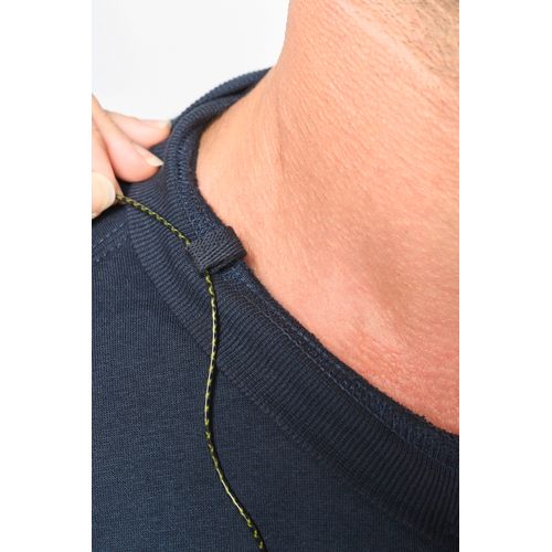 Sweat-shirt manches montées homme thumbnail 10