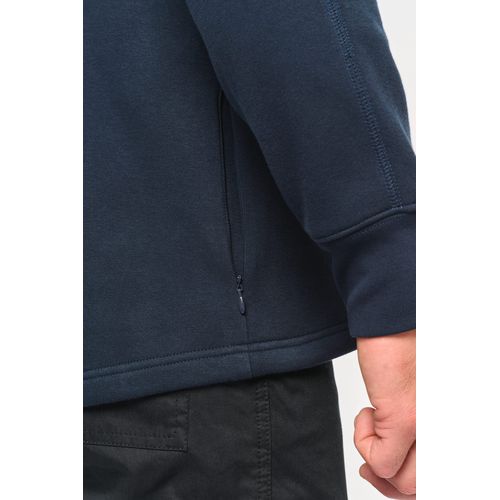 Sweat-shirt manches montées homme thumbnail 15