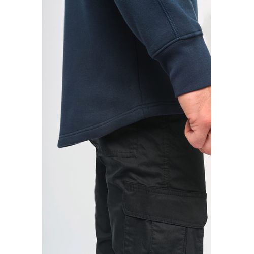 Sweat-shirt manches montées homme thumbnail 16