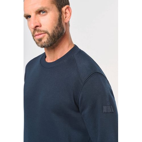 Sweat-shirt manches montées homme thumbnail 8
