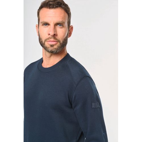 Sweat-shirt manches montées homme thumbnail 6