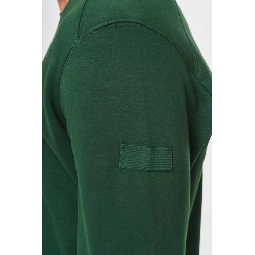 Sweat-shirt manches montées homme thumbnail 5
