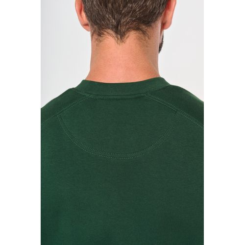Sweat-shirt manches montées homme - 10