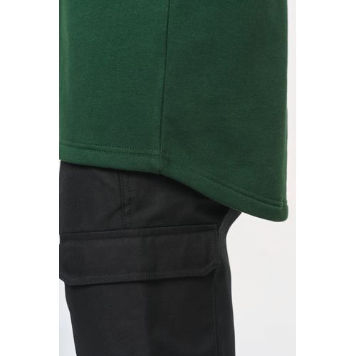 Sweat-shirt manches montées homme - 9