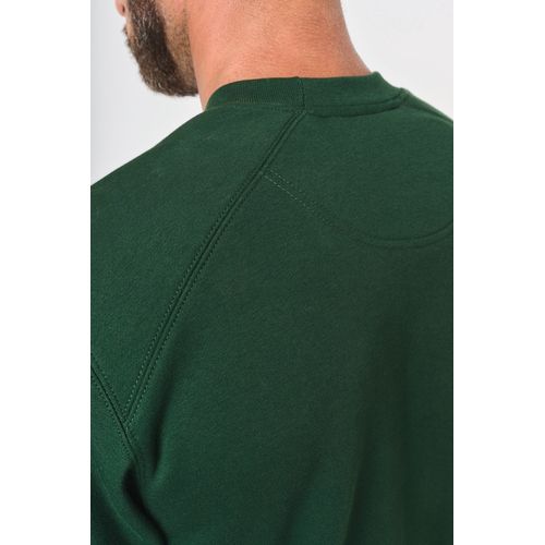 Sweat-shirt manches montées homme - 6