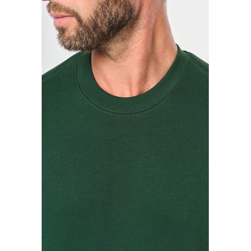 Sweat-shirt manches montées homme - 11
