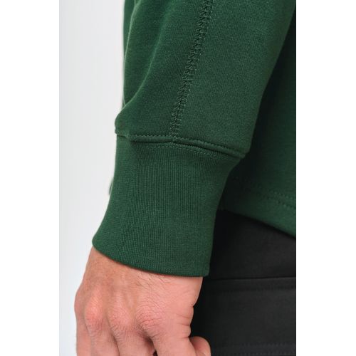 Sweat-shirt manches montées homme - 8