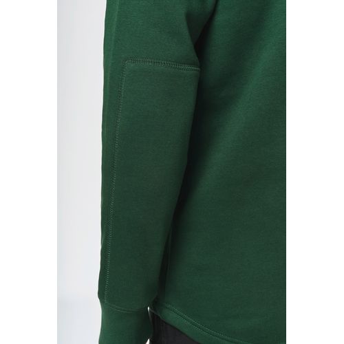 Sweat-shirt manches montées homme - 7