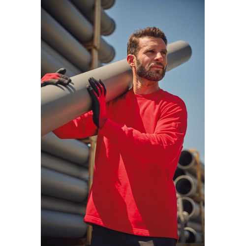 Sweat-shirt manches montées homme - 13