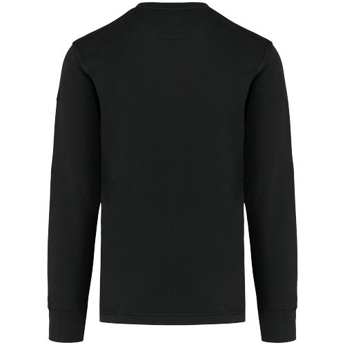 Sweat-shirt manches montées homme - 14