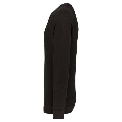 Sweat-shirt col rond  homme - 11