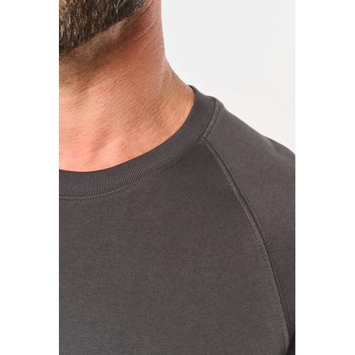 Sweat-shirt col rond  homme thumbnail 6