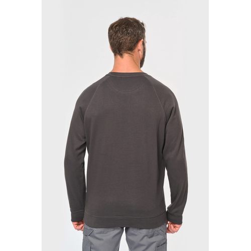 Sweat-shirt col rond  homme - 2