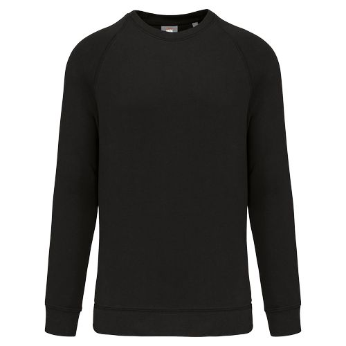 Sweat-shirt col rond  homme - 11