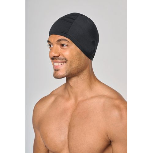 Bonnet de bain unisexe - 4