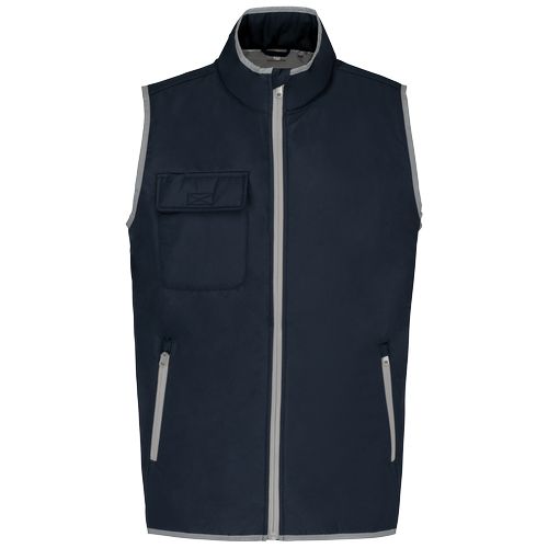 Bodywarmer thermique 4 couches unisexe - 22