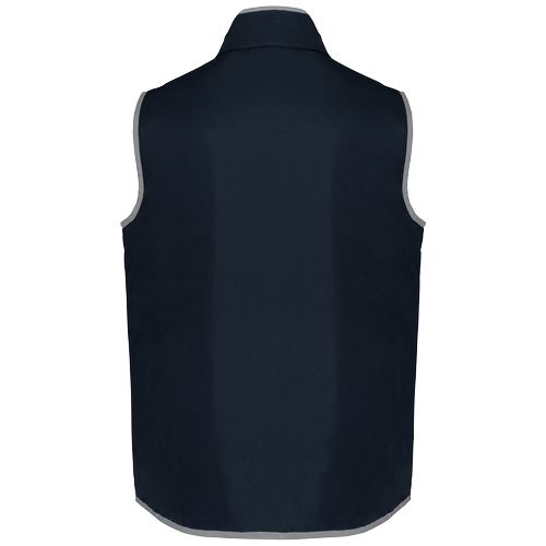 Bodywarmer thermique 4 couches unisexe - 21