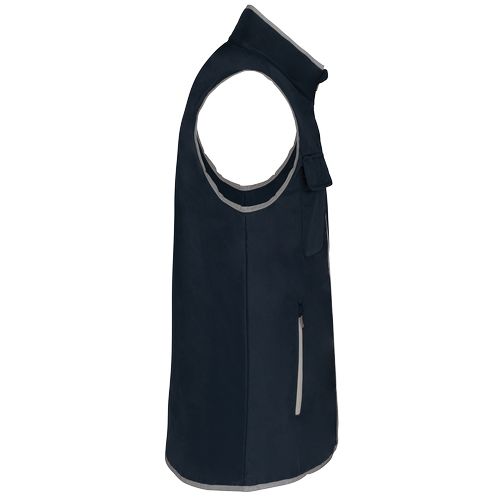 Bodywarmer thermique 4 couches unisexe - 23