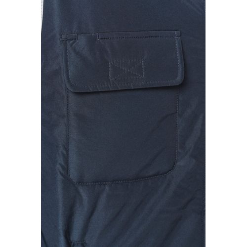 Bodywarmer thermique 4 couches unisexe - 20
