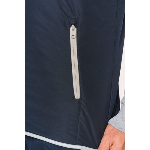 Bodywarmer thermique 4 couches unisexe - 18