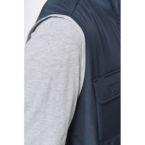 Bodywarmer thermique 4 couches unisexe - 17