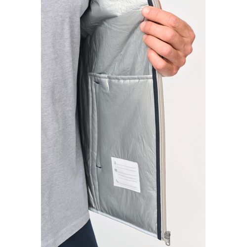 Bodywarmer thermique 4 couches unisexe - 19