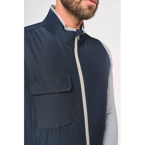 Bodywarmer thermique 4 couches unisexe - 15