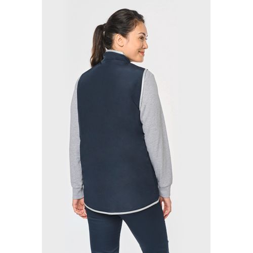 Bodywarmer thermique 4 couches unisexe - 7