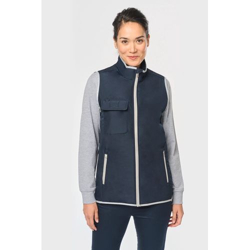Bodywarmer thermique 4 couches unisexe - 6