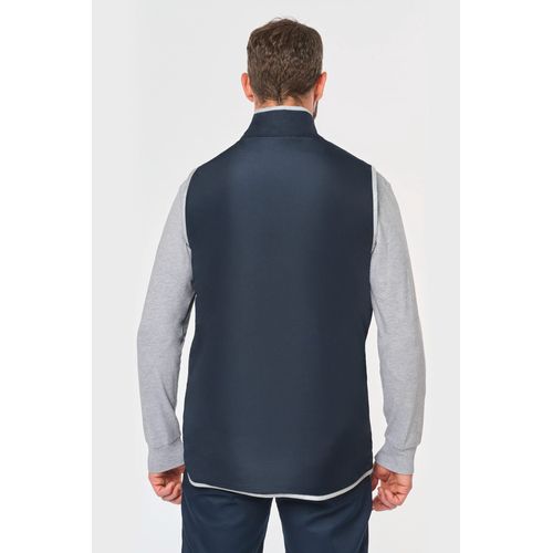 Bodywarmer thermique 4 couches unisexe - 3