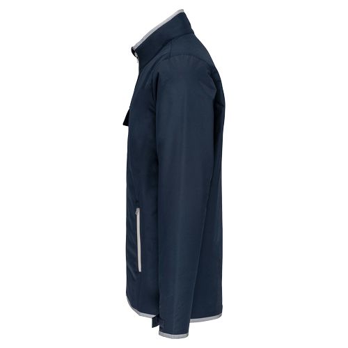 Veste thermique 4 couches unisexe - 19