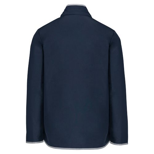 Veste thermique 4 couches unisexe - 17