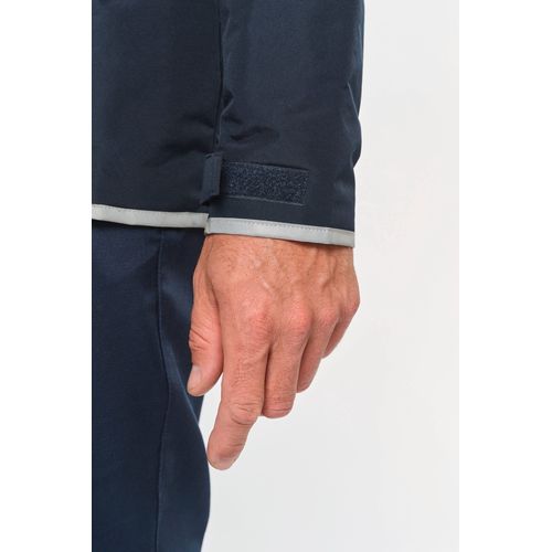 Veste thermique 4 couches unisexe - 14