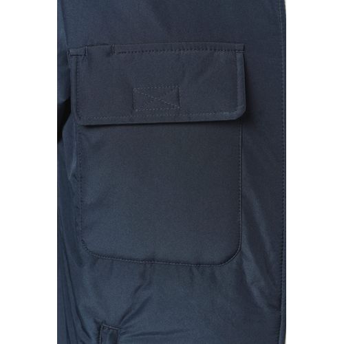 Veste thermique 4 couches unisexe - 16