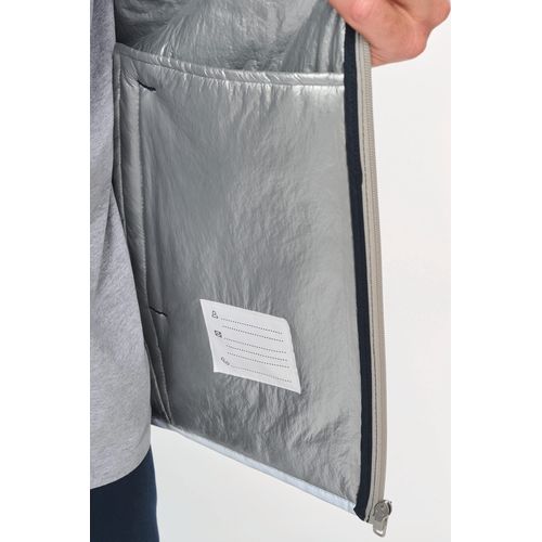 Veste thermique 4 couches unisexe - 13