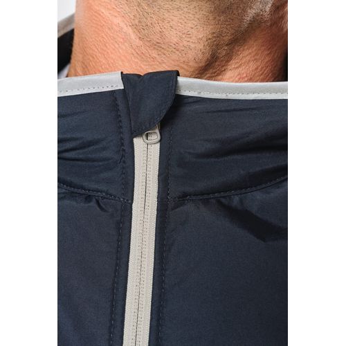 Veste thermique 4 couches unisexe - 11