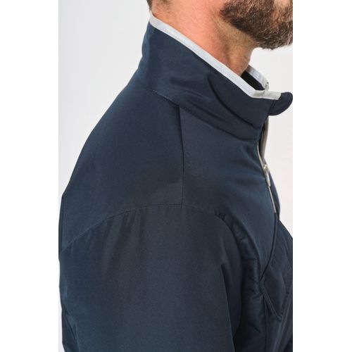 Veste thermique 4 couches unisexe - 12