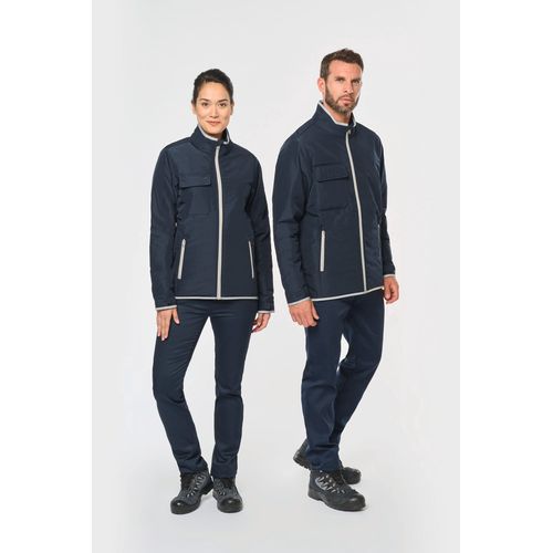 Veste thermique 4 couches unisexe - 10