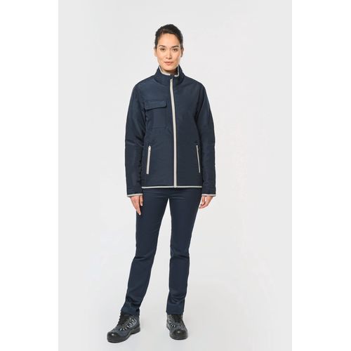 Veste thermique 4 couches unisexe - 9