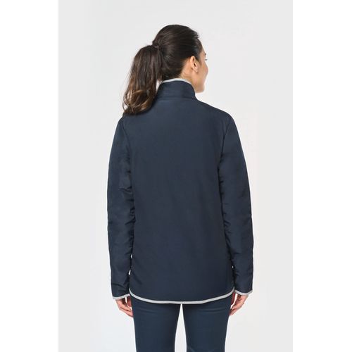 Veste thermique 4 couches unisexe - 8