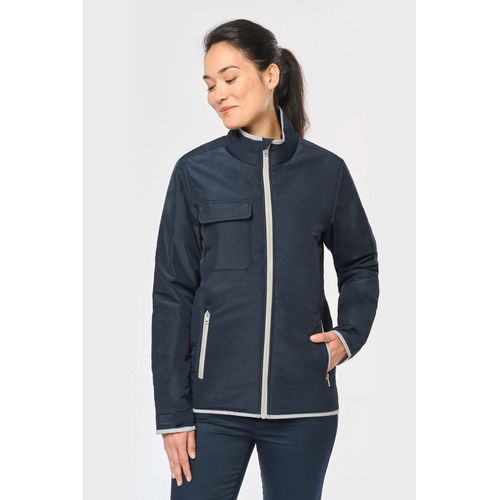 Veste thermique 4 couches unisexe - 7