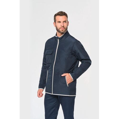 Veste thermique 4 couches unisexe - 2