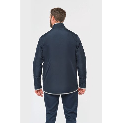 Veste thermique 4 couches unisexe - 3