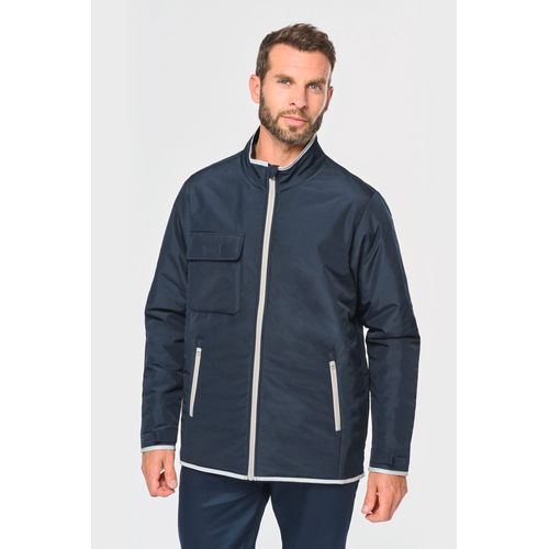 Veste thermique 4 couches unisexe - 4
